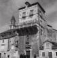 palazzi del centro, campo lunghissimo
