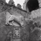 un bassorilievo raffigurante il Leone di Venezia,  ...