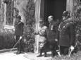 Vittorio Emanuele III inaugura la nuova sede dell' ...