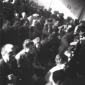 Il pubblico in sala