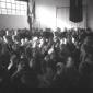 Il pubblico in sala