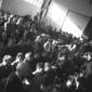 Il pubblico in sala