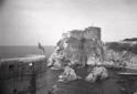 Fortezze sul mare battono bandiera italiana, campo ...