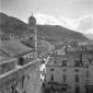 Il centro storico: lo Stradun, la strada centrale, ...