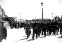 Arrivo di Von Ribbentrop a Palazzo Ducale, seguito ...