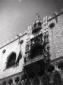 Particolare della facciata di Palazzo Ducale