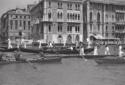 Veduta dei palazzi lungo il canale; Von Ribbentrop ...