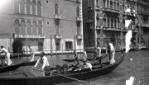 Von Ribbentrop e Ciano in gondola
