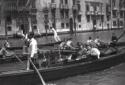 Von Ribbentrop e Ciano in gondola