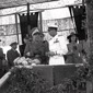 Il Comandante della Divisione Territoriale di Roma ...