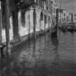 Particolare di un canale