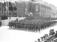 Sfilata in occasione della celebrazione del XIX an ...