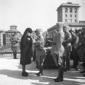 Vittorio Emanuele consegna la medaglia al valor mi ...