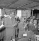 Fanfani, Medici e Bandini sul palco allestito per  ...