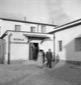 Inaugurazione di una asilo in un borgo dell'ente M ...