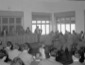 Conferenza dell'ente Maremma. Il pubblico seduto n ...
