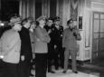 Galleria Borghese: Hitler ascolta le spi ...