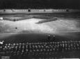 Manifestazione al Foro Mussolini; repart ...