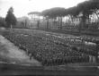 Piazza di Siena nel giorno della celebrazione dell ...