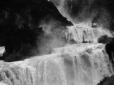Scorcio della cascata delle Marmore