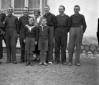 Una famiglia dell'Agro Pontino