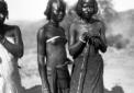 Tre donne eritree