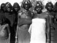Un gruppo di donne eritree