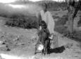 Due bambini in Eritrea