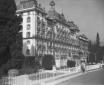 Il Grand Hotel des Iles Borromees su Corso Umberto ...