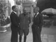 Galeazzo Ciano, Teruzzi e una personalit� conversa ...