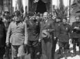 Mussolini, Galeazzo Ciano e il cancellie ...
