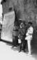 Mussolini, Vittorio Emanuele III, Umberto di Savoi ...