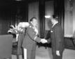 Il maresciallo Goering e il ministro Cia ...