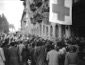 Solidariet ai feriti nazisti ricoverati nell'ospe ...
