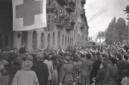 Solidariet ai feriti nazisti ricoverati nell'ospe ...
