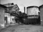 Esterni di stabilimenti industriali