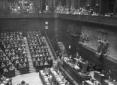 Seduta dell'Assemblea Costituente: il discorso d'i ...