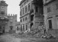 Il palazzo, sede dell'Ambasciata britannica su via ...