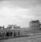 Commissione senatoriale visita il cantiere del set ...