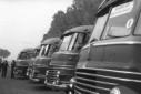 Autobus, riservati per il 