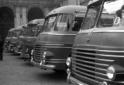 Autobus, riservati per il 