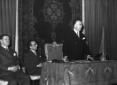 Personalit� politica (forse il senatore prof. Giov ...