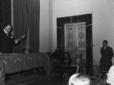 Personalit� politica (forse il senatore prof. Giov ...