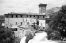 Il castello Boncompagni-Viscogliosi e la ...