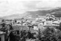 Panorama di Alatri ripreso dall'Acropoli