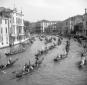 Regata storica sul Canal Grande