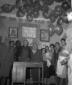 Personalit� e gente della borgata all'interno dell ...