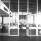 Interno; sala ristorante - Campo medio