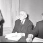 Arghiropoulus durante il convegno