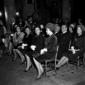 La stilista Maria Antonelli e la signora Carla Gro ...